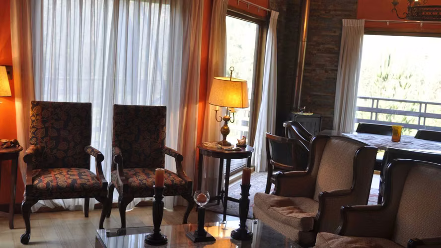 Venta Fundo Porvenir Casablanca (104438)