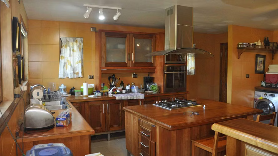 Venta Fundo Porvenir Casablanca (104438)