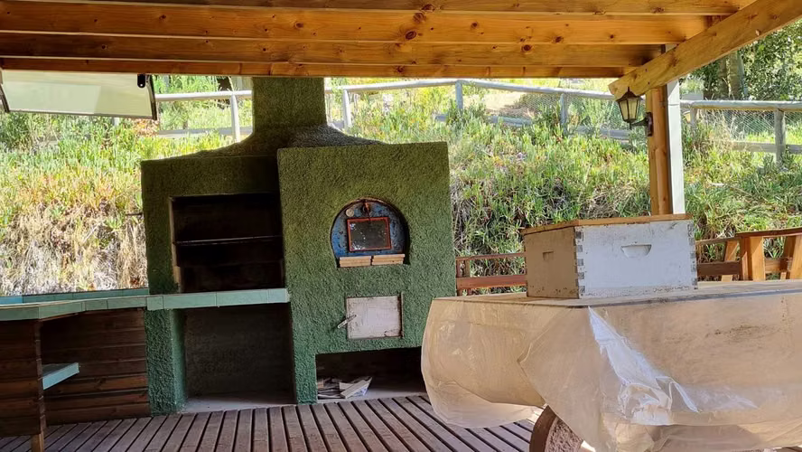 Venta Fundo Porvenir Casablanca (104438)