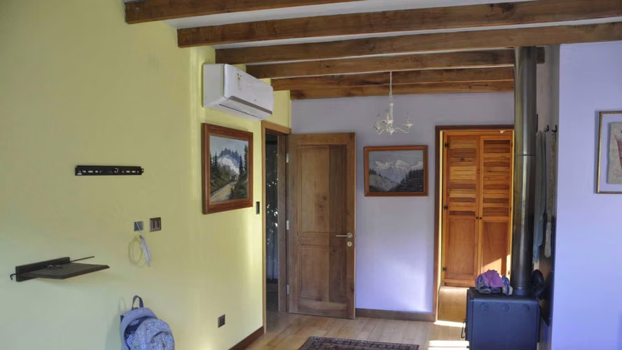 Venta Fundo Porvenir Casablanca (104438)