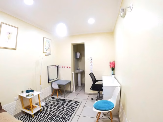 Casa y centro medico centro La Serena (103856)