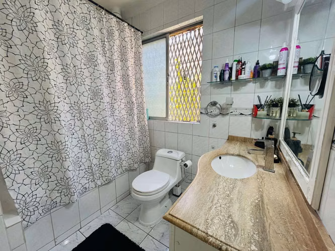 Casa en Excelente Barrio de Ñuñoa