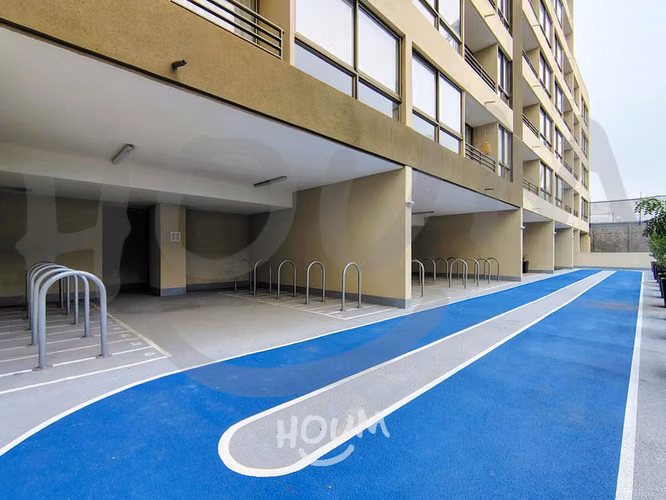 Departamento en Martín de Solier