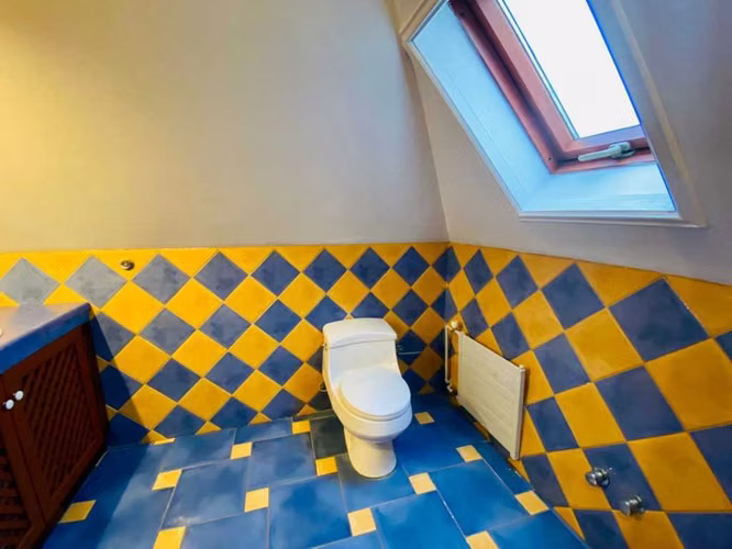 CASA, SECTOR LOS AROMOS (104484) - Imagen 8