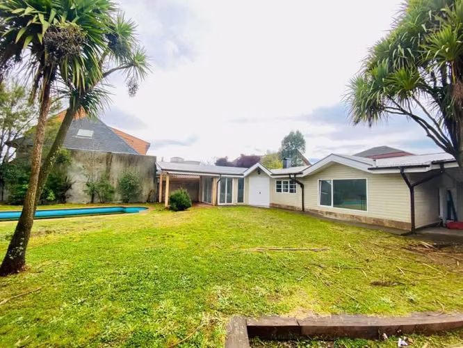 CASA, SECTOR LOS AROMOS (104484) - Imagen 4
