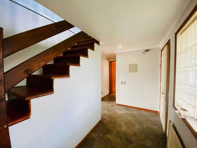 CASA, SECTOR LOS AROMOS (104484) - Imagen 16