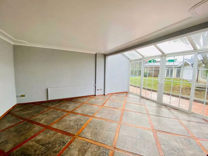 CASA, SECTOR LOS AROMOS (104484) - Imagen 22