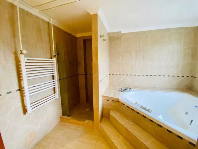 CASA, SECTOR LOS AROMOS (104484) - Imagen 19