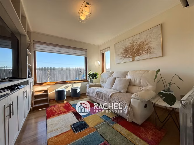 SE VENDE LINDA CASA SECTOR PONIENTE- MIRADOR DE LA FRONTERA