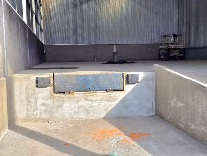 Arrienda Bodega  Avda. Las Industrias en Los Ángeles,