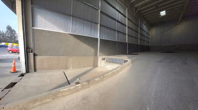 Arrienda Bodega  Avda. Las Industrias en Los Ángeles,