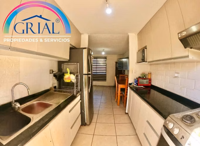 Gran casa en Buin