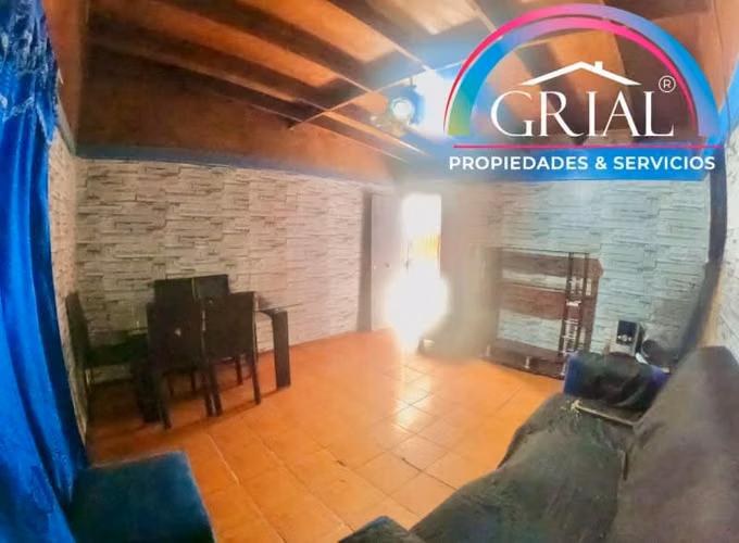 Casa comercial en La Pintana