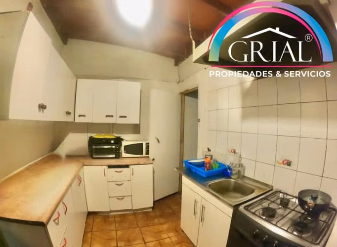 Casa comercial en La Pintana