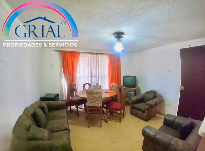 Se vende casa en Colina