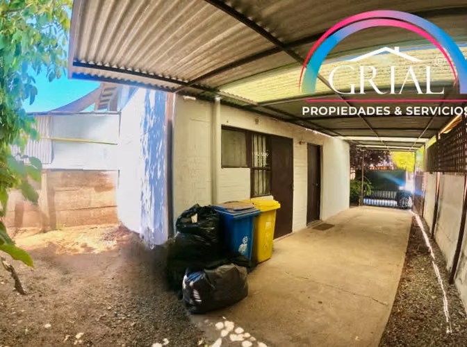 Se vende casa en Colina