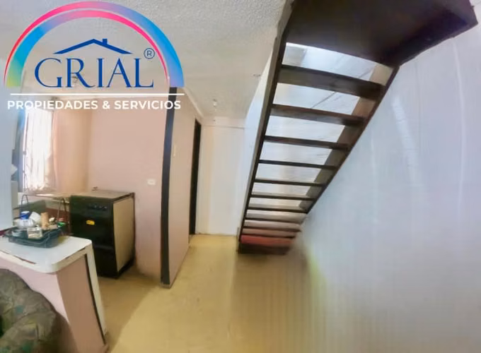 Se vende casa en Colina