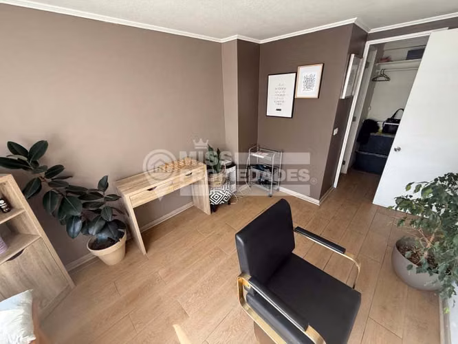VENDE DEPARTAMENTO SECTOR CENTRO NORTE ANTOFAGASTA