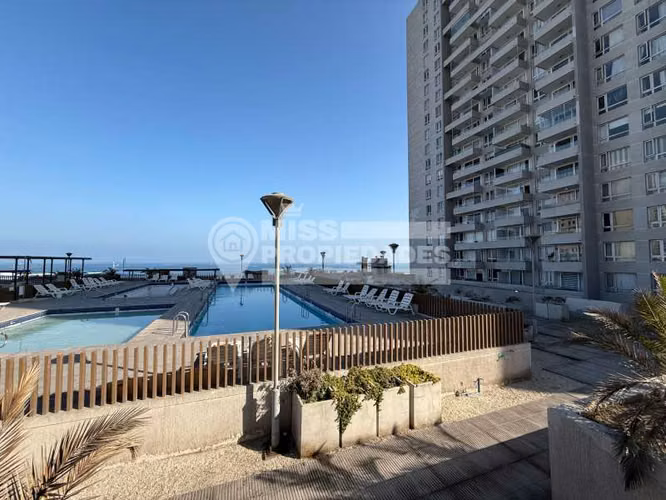 VENDE DEPARTAMENTO SECTOR CENTRO NORTE ANTOFAGASTA