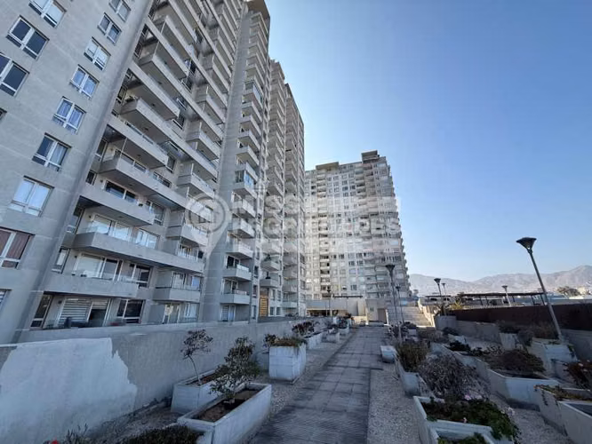 VENDE DEPARTAMENTO SECTOR CENTRO NORTE ANTOFAGASTA