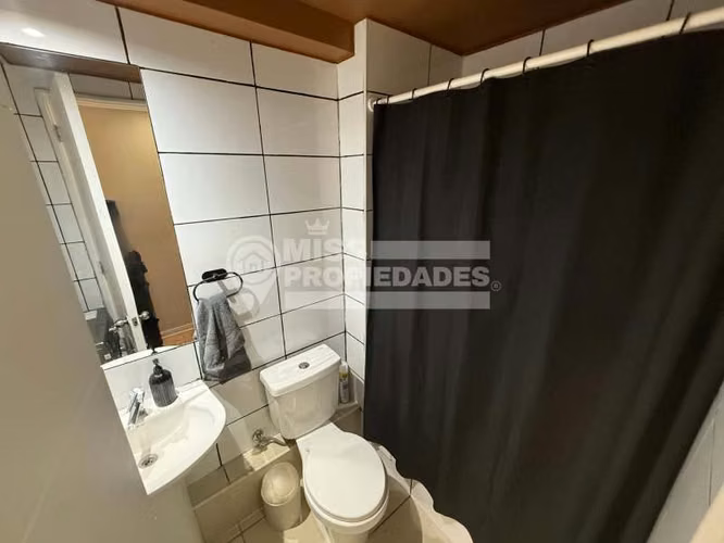 VENDE DEPARTAMENTO SECTOR CENTRO NORTE ANTOFAGASTA