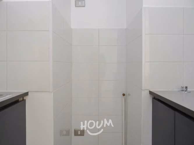 Departamento en Juana Atala de Hirmas