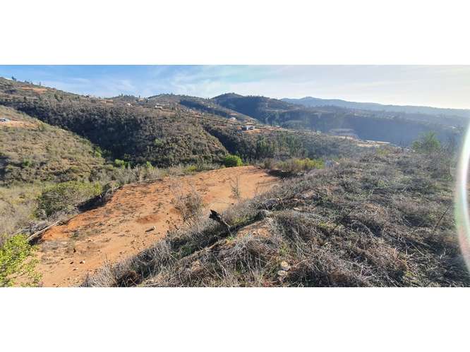 VENTA Terreno sector Valle Verde Mar Limache