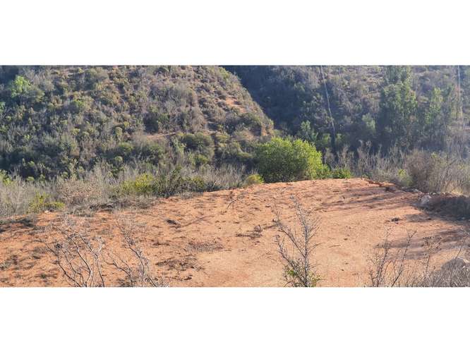 VENTA Terreno sector Valle Verde Mar Limache