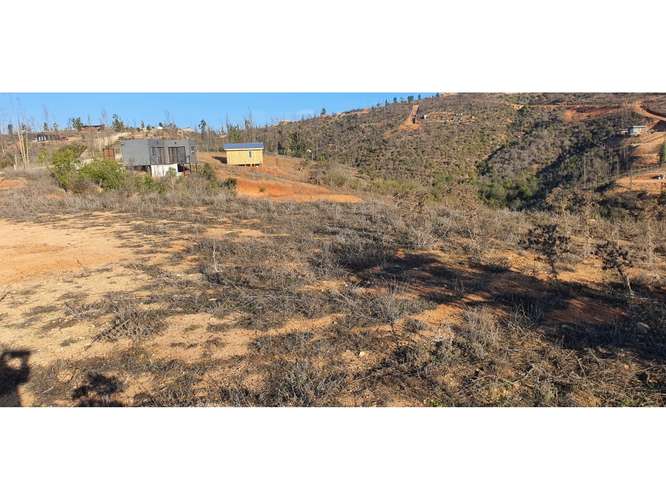 VENTA Terreno sector Valle Verde Mar Limache