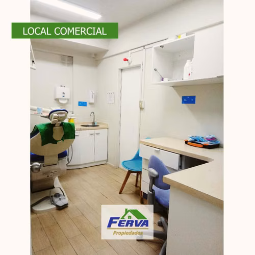 Se arrienda local comercial, Talcahuano Centro.