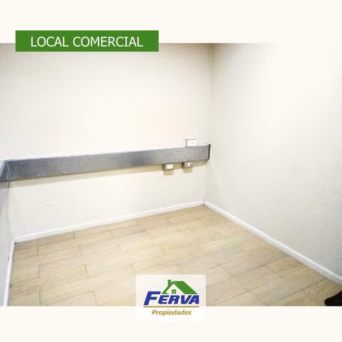 Se arrienda local comercial, Talcahuano Centro.