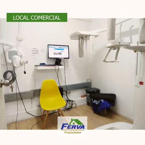 Se arrienda local comercial, Talcahuano Centro.