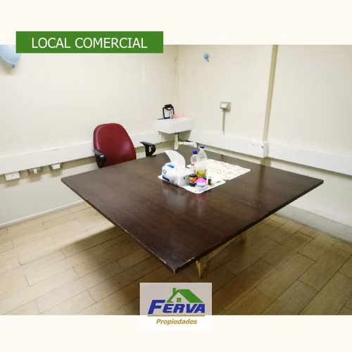 Se arrienda local comercial, Talcahuano Centro.