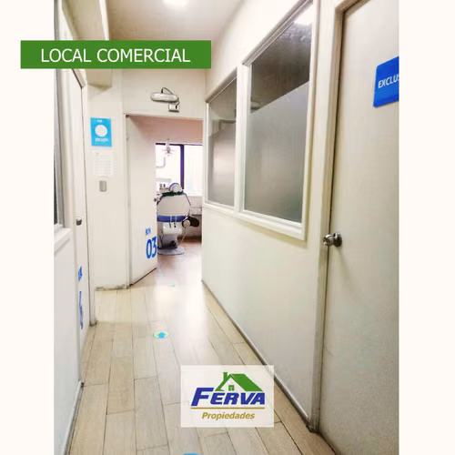 Se arrienda local comercial, Talcahuano Centro.