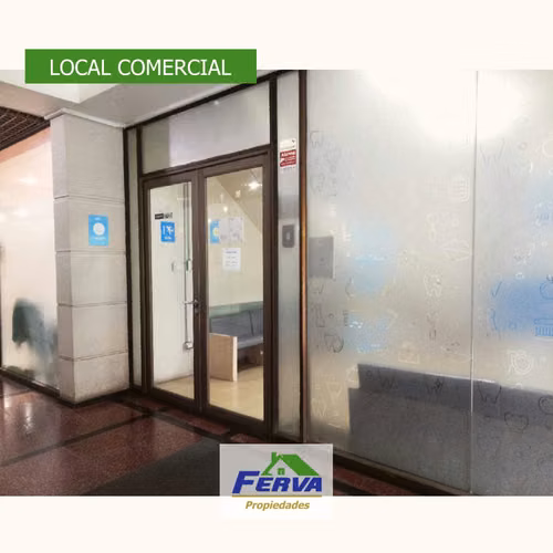 Se arrienda local comercial, Talcahuano Centro.