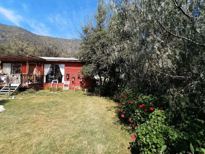 $ Casa 3D 1B - Parcela en venta Aguila Sur, Paine