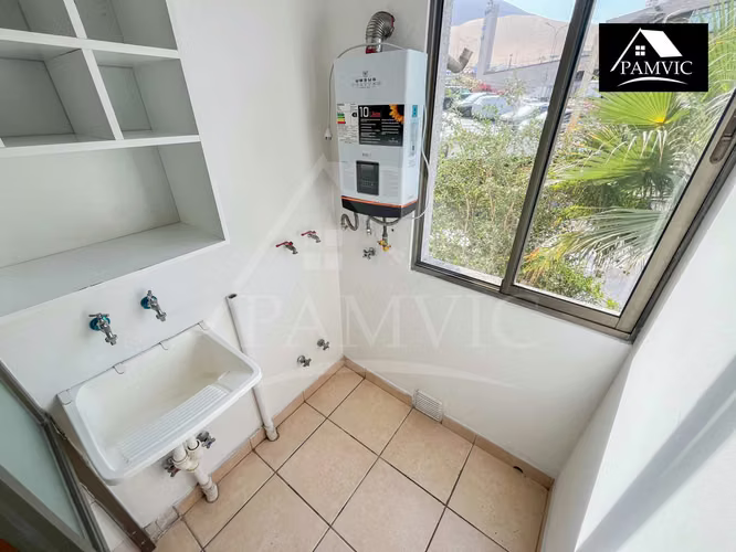 Condominio 3 Mares