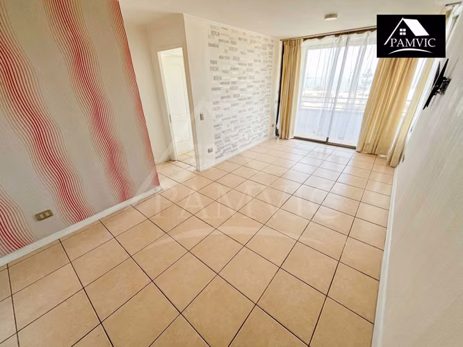 Condominio 3 Mares
