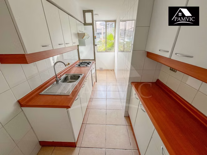 Condominio 3 Mares