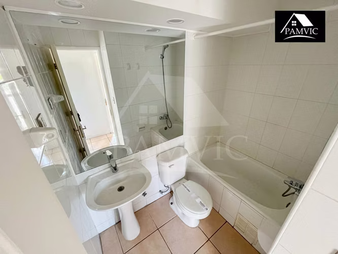 Condominio 3 Mares