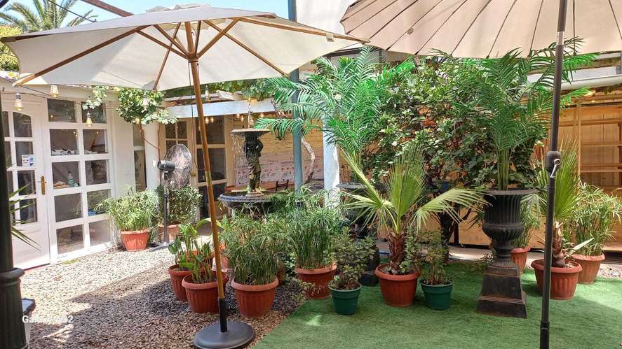 SE ARRIENDA HERMOSO LOCAL BARRIO ITALIA (104826)