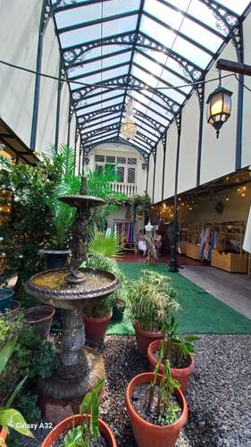SE ARRIENDA HERMOSO LOCAL BARRIO ITALIA (104826)