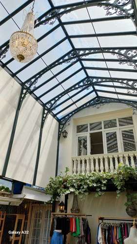 SE ARRIENDA HERMOSO LOCAL BARRIO ITALIA (104826)