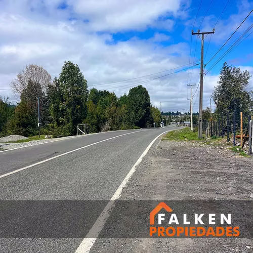Crédito Directo en Puerto Varas (104669)