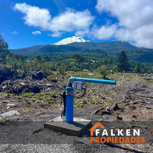 Crédito Directo en Puerto Varas (104669)