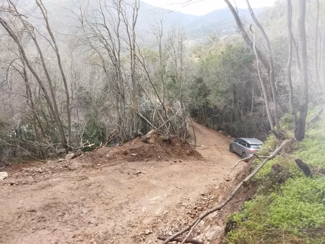 Parcelas desde $45MM Paine, Águila Sur, cerro, planas y semiplanas