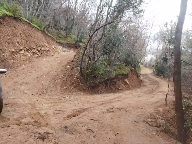 Parcelas desde $45MM Paine, Águila Sur, cerro, planas y semiplanas