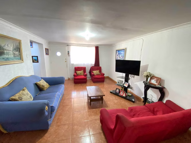 Se Vende Casa en El Bosque (104852)