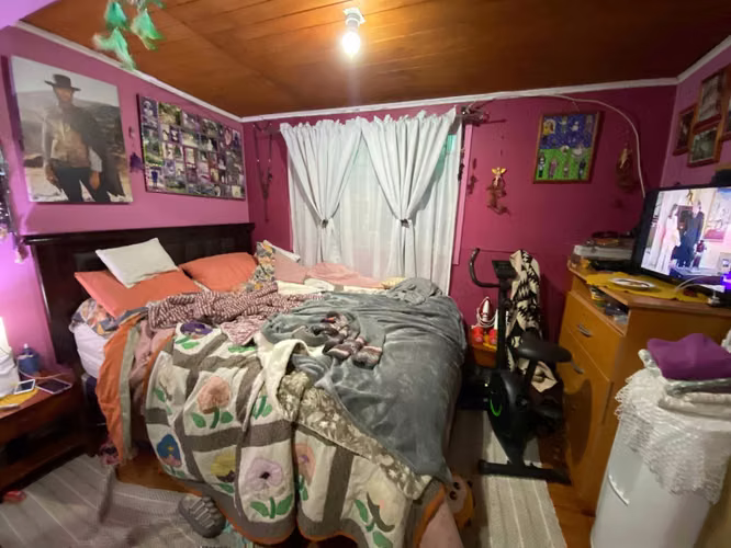 Se Vende Casa en El Bosque (104852)