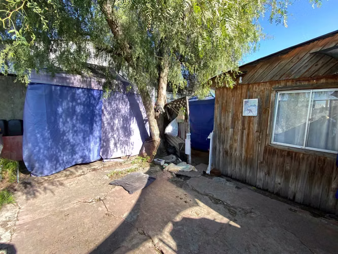 Se Vende Casa en El Bosque (104852)